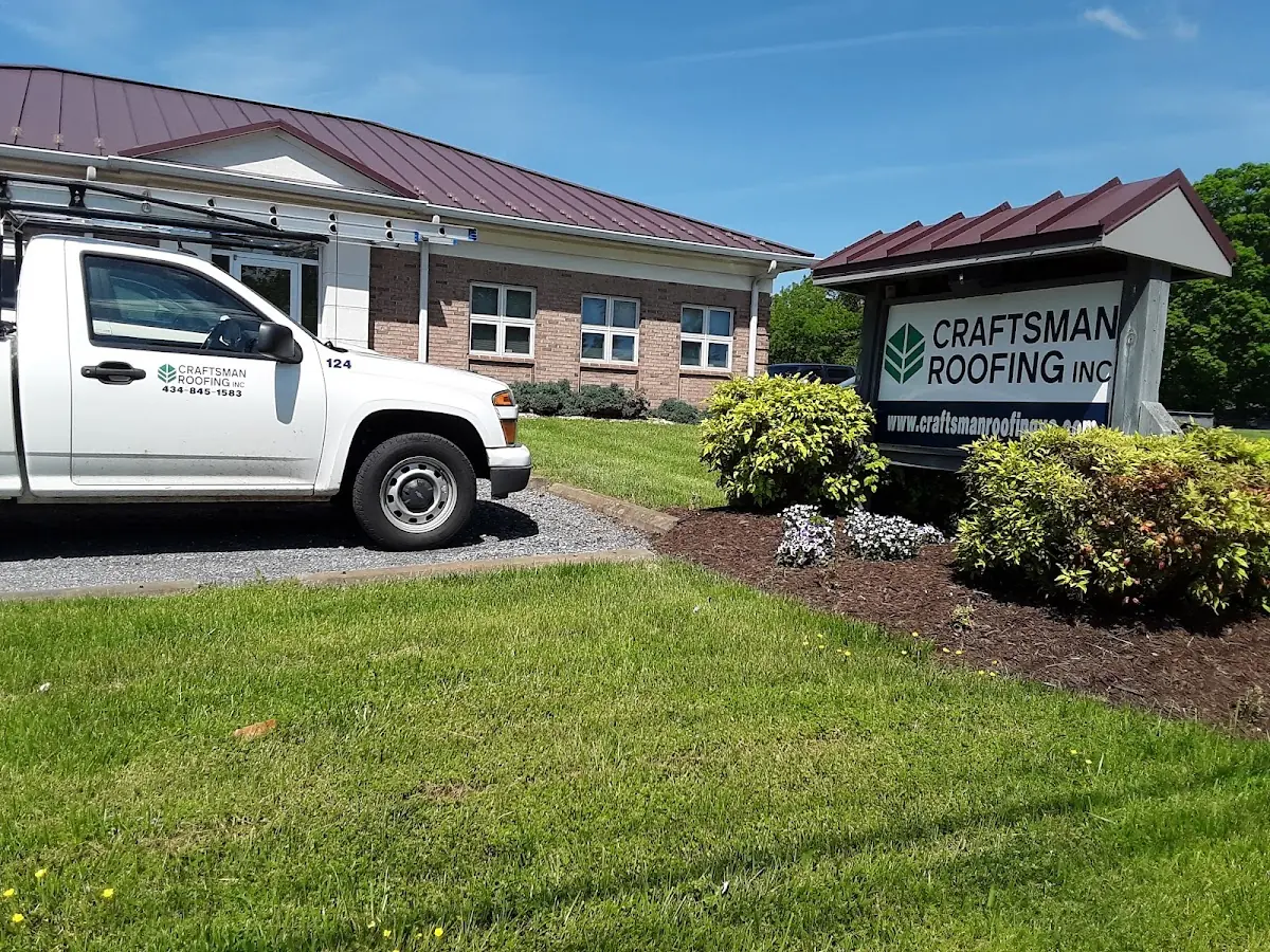 Quality Gutter & Downspout Repair by experienced craftsmen in White Knoll